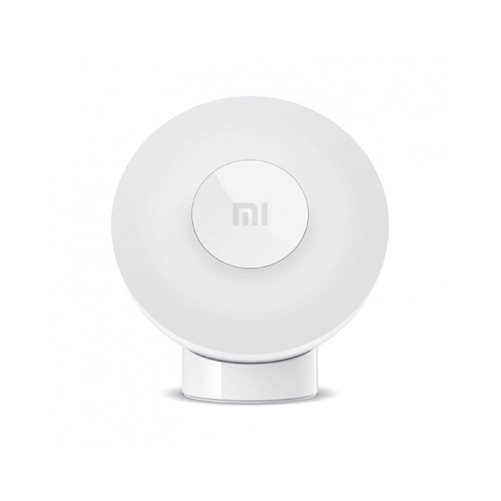 fastrax_96768_69306e609afa5.jpg LAMPARA XIAOMI MI MOTION ACTIVATED NIGHT LIGHT 2 C/SENSOR MOVIMIENTO MUE4115GL - Imagen 1