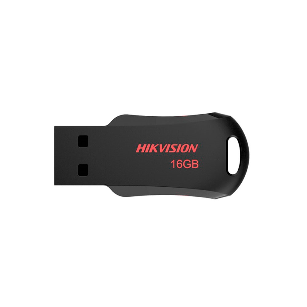fastrax_96812_69306e6c00e8d.jpg PENDRIVE HIKVISION 16GB HS-USB-M200R 16G USB2.0 FLASH - Imagen 1
