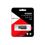 PENDRIVE HIKVISION  16GB HS-USB-M200R 16G USB2.0 FLASH - Imagen 2