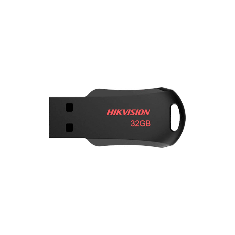 fastrax_96829_69306e6f9a68b.jpg PENDRIVE HIKVISION 32GB HS-USB-M200R 32G USB2.0 FLASH - Imagen 1