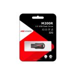 PENDRIVE HIKVISION  32GB HS-USB-M200R 32G USB2.0 FLASH - Imagen 2