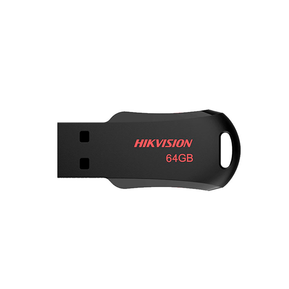 fastrax_96843_69306e7778610.jpg PENDRIVE HIKVISION 64GB HS-USB-M200R 64G USB2.0 FLASH - Imagen 1