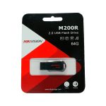 PENDRIVE HIKVISION  64GB HS-USB-M200R 64G USB2.0 FLASH - Imagen 2