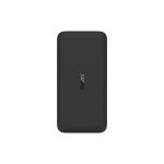 CARGADOR PORTATIL XIAOMI REDMI POWER BANK 10000MAH NEGRO VXN4305GL