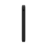 CARGADOR PORTATIL XIAOMI REDMI POWER BANK 10000MAH NEGRO VXN4305GL - Imagen 3