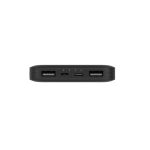 CARGADOR PORTATIL XIAOMI REDMI POWER BANK 10000MAH NEGRO VXN4305GL - Imagen 4