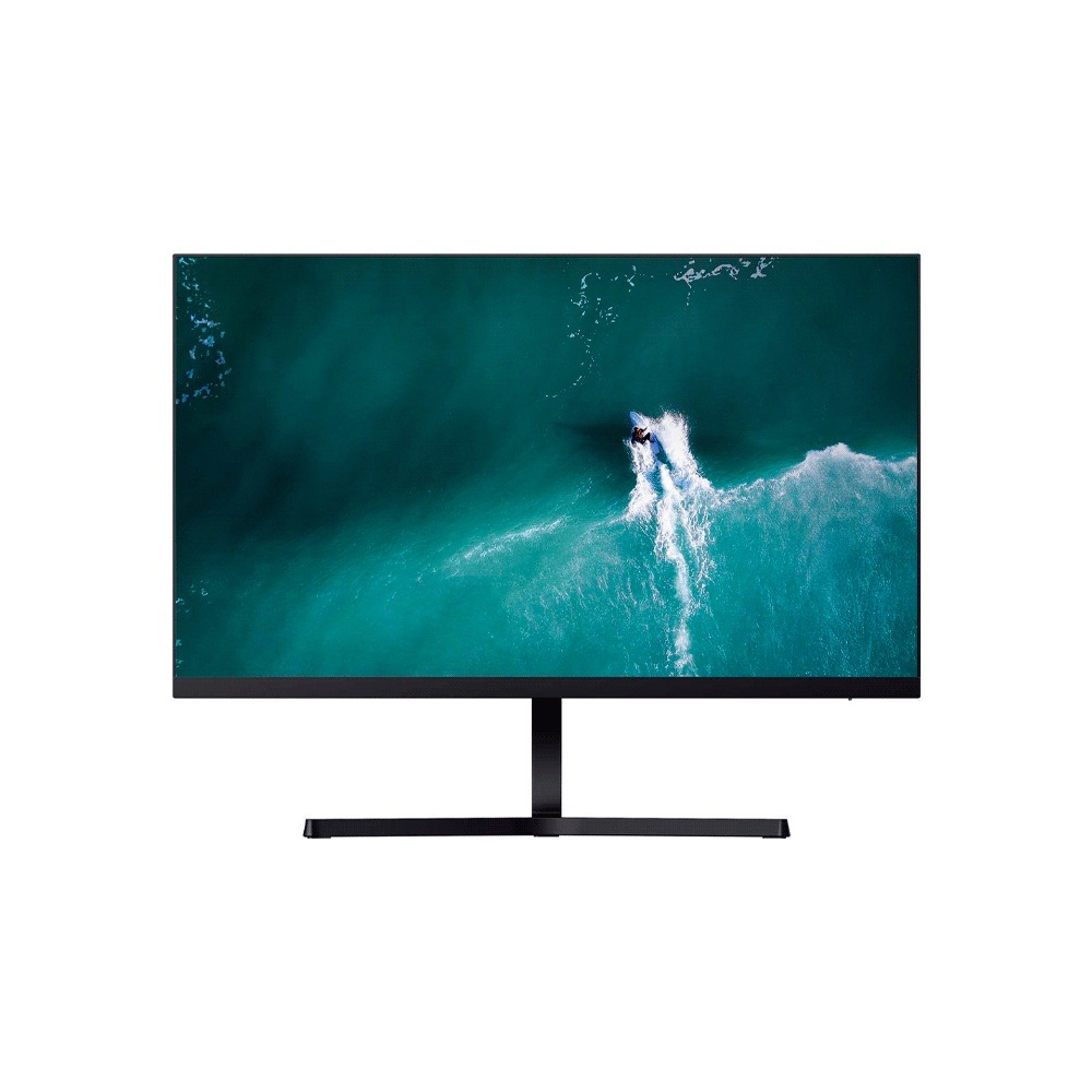 fastrax_97154_69306eaacd8e1.jpg MONITOR 24" XIAOMI BHR4510GL MI DESKTOP 1C FHD IPS/HDMI/VGA/6MS/NEGRO - Imagen 1