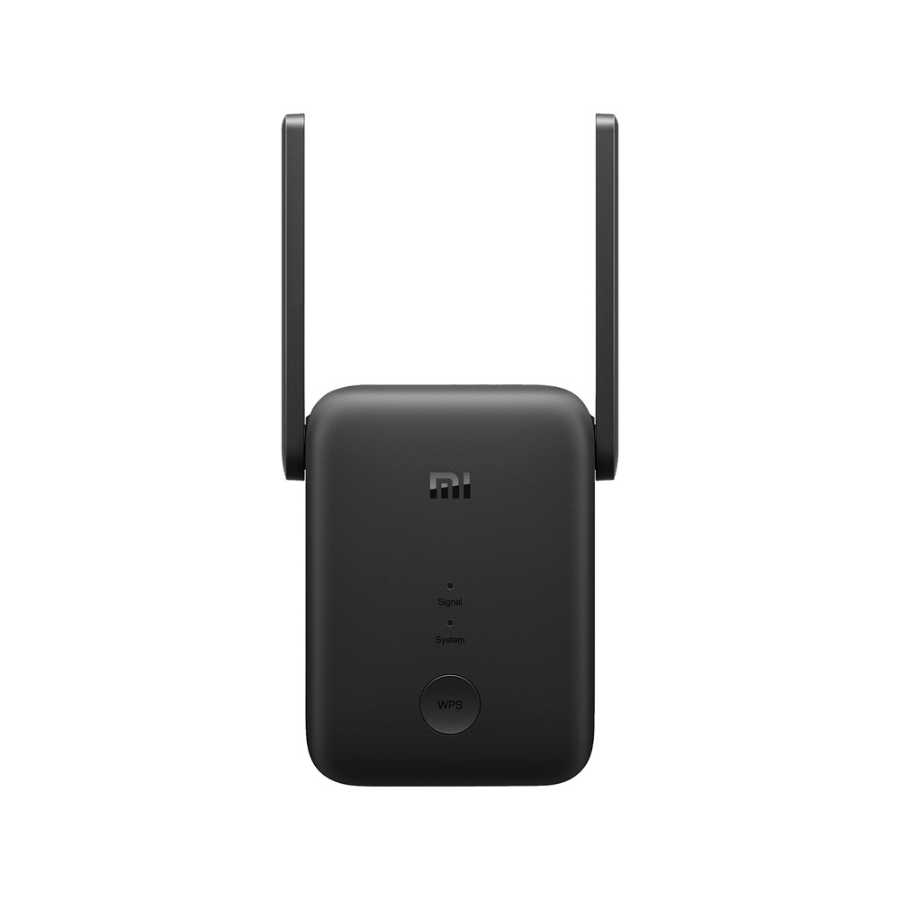 fastrax_97161_69306eb4d4c48.jpg REPETIDOR XIAOMI MI WIFI RANGE EXTENDER AC1200 US 2.4GHZ-5GHZ DVB4309GL - Imagen 1