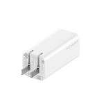 CARGADOR DE PARED XIAOMI GAN CHARGER 65W USB-A/USB-C BHR5473US - Imagen 3