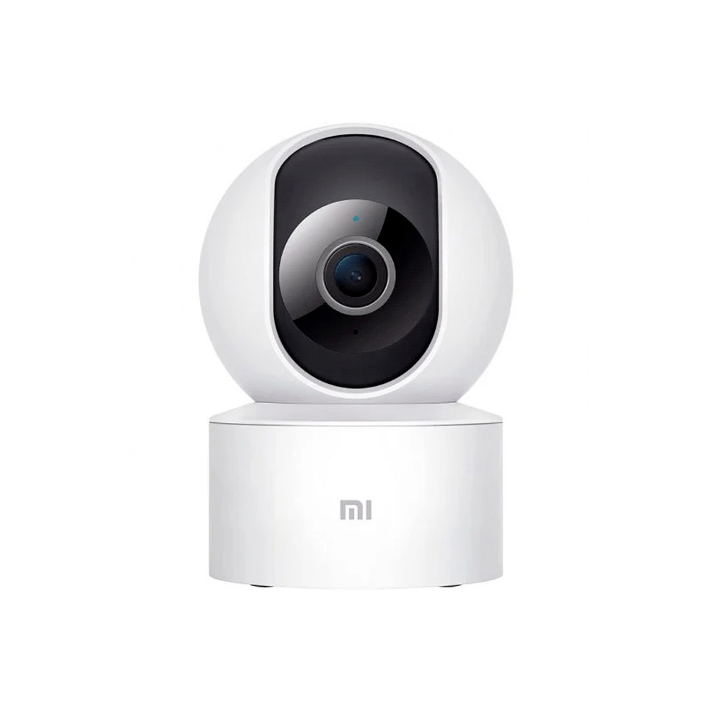 fastrax_97222_69306ec0e1c2a.jpg CAMARA IP IOT XIAOMI FHD INDOOR SENSOR/360°/WIFI C200 BHR6766GL - Imagen 1