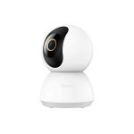 CAMARA IP IOT XIAOMI 2K INDOOR SENSOR/360°/WIFI C300 BHR6540GL XMC01 - Imagen 2