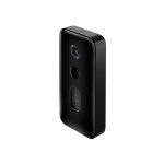 TIMBRE INTELIGENTE XIAOMI CAMARA 2K SMART DOORBELL 3 WIR/WIFI BHR5416GL - Imagen 2