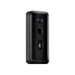 TIMBRE INTELIGENTE XIAOMI CAMARA 2K SMART DOORBELL 3 WIR/WIFI BHR5416GL - Imagen 3