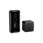TIMBRE INTELIGENTE XIAOMI CAMARA 2K SMART DOORBELL 3 WIR/WIFI BHR5416GL - Imagen 4