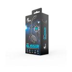 MICROFONO GAMER XTECH XTS-680 GLISSER RGB USB/16KHZ - Imagen 2