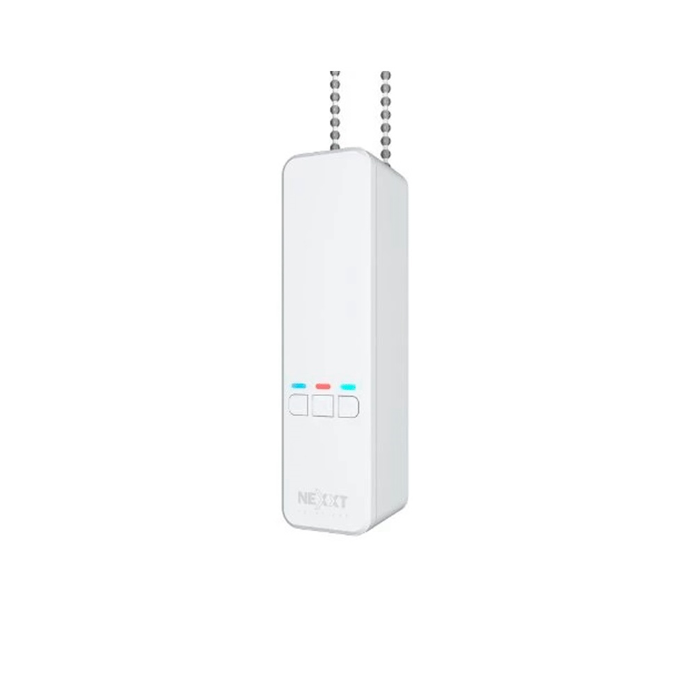 fastrax_97376_69306f0ba3111.jpg CONTROLADOR INTELIGENTE PARA PERSIANAS IOT NEXXT WIFI NHA-B100 - Imagen 1