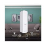 CONTROLADOR INTELIGENTE PARA PERSIANAS IOT NEXXT WIFI NHA-B100 - Imagen 2