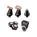 AFEITADORA INALAMBRICA MULTILASER EB047EUR 24 EN 1 - Imagen 4