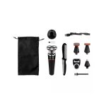 AFEITADORA INALAMBRICA MULTILASER EB047EUR 24 EN 1 - Imagen 5