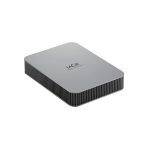 DISCO EXTERNO LACIE 5TB MOBILE DRIVE STLP5000400 USB-C 3.2 - Imagen 2