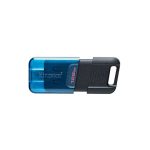 PENDRIVE KINGSTON DATATRAVELER 128GB USB-C DT80M/128GB