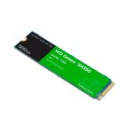 SSD M.2 NVME 500GB WESTERN DIGITAL SN350 WDS500G2G0C GREEN 2400/1500MB/S PCIE 3.0 - Imagen 3