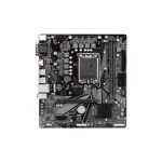 PLACA MADRE GIGABYTE 1700 H610M H V2 DDR4 V/S/R/HDMI/M.2/USB3.2/MATX - Imagen 2