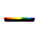 MEMORIA RAM DDR5 32GB 6000 KINGSTON FURY BEAST BK KF560C40BBA-32 RGB XMP - Imagen 3