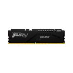 MEMORIA RAM DDR5 32GB 6000 KINGSTON FURY BEAST BK KF560C40BB-32 XMP