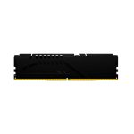 MEMORIA RAM DDR5 32GB 6000 KINGSTON FURY BEAST BK KF560C40BB-32 XMP - Imagen 2