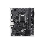 PLACA MADRE GIGABYTE 1200 H510M K V2 S/R/HDMI/M.2/DDR4/USB3.2/MATX - Imagen 2