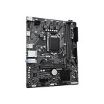PLACA MADRE GIGABYTE 1200 H510M K V2 S/R/HDMI/M.2/DDR4/USB3.2/MATX - Imagen 3
