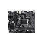 PLACA MADRE GIGABYTE 1200 H510M K V2 S/R/HDMI/M.2/DDR4/USB3.2/MATX - Imagen 4