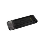 PENDRIVE KINGSTON DATATRAVELER 70 256GB USB-C 3.2 DT70/256GB - Imagen 2