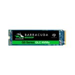 SSD M.2 NVME 1TB SEAGATE BARRACUDA Q5 ZP1000CV3A001 2400/1700MB/S PCIE 4.0 - Imagen 2