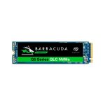 SSD M.2 NVME 500GB SEAGATE BARRACUDA Q5 ZP500CV3A001 2300/900MB/S PCIE 3.0 - Imagen 2