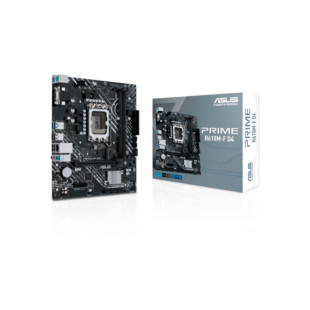 fastrax_99752_693071d1139ba.jpg PLACA MADRE ASUS 1700 PRIME H610M-F D4 V/S/R/M.2/USB3.2/MATX - Imagen 1