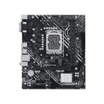 PLACA MADRE ASUS 1700 PRIME H610M-F D4 V/S/R/M.2/USB3.2/MATX - Imagen 2