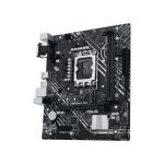 PLACA MADRE ASUS 1700 PRIME H610M-F D4 V/S/R/M.2/USB3.2/MATX - Imagen 3
