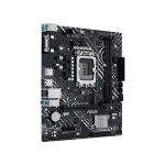 PLACA MADRE ASUS 1700 PRIME H610M-F D4 V/S/R/M.2/USB3.2/MATX - Imagen 4