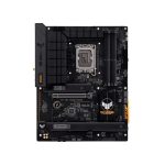 PLACA MADRE ASUS 1700 TUF GAMING B760-PLUS WIFI D4 S/R/HDMI/DP/3M2/USB/ATX