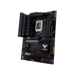PLACA MADRE ASUS 1700 TUF GAMING B760-PLUS WIFI D4 S/R/HDMI/DP/3M2/USB/ATX - Imagen 3