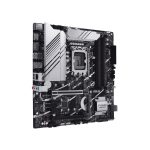 PLACA MADRE ASUS 1700 PRIME Z790M-PLUS DDR5 S/R/HDMI/DP/3M2/USB3.2/MATX/AURA - Imagen 2