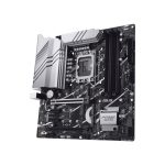 PLACA MADRE ASUS 1700 PRIME Z790M-PLUS DDR5 S/R/HDMI/DP/3M2/USB3.2/MATX/AURA - Imagen 3