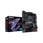 PLACA MADRE GIGABYTE 1700 Z790 AORUS ELITE AX DDR4 S/R/HDMI/4M2/WIFI/USB3.2/ATX