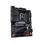 PLACA MADRE GIGABYTE 1700 Z790 AORUS ELITE AX DDR4 S/R/HDMI/4M2/WIFI/USB3.2/ATX - Imagen 3