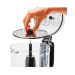 PROCESADOR DE ALIMENTOS KITCHENAID K50013-WHT 250W 120V 9 TAZAS BLANCO - Imagen 2