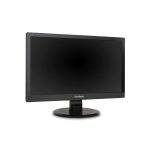 MONITOR 20" VIEWSONIC VA2055SM FHD VGA/DVI-D/25MS/NEGRO/BIVOLT - Imagen 2