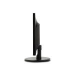 MONITOR 20" VIEWSONIC VA2055SM FHD VGA/DVI-D/25MS/NEGRO/BIVOLT - Imagen 4