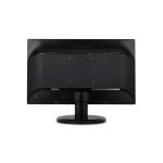 MONITOR 20" VIEWSONIC VA2055SM FHD VGA/DVI-D/25MS/NEGRO/BIVOLT - Imagen 5